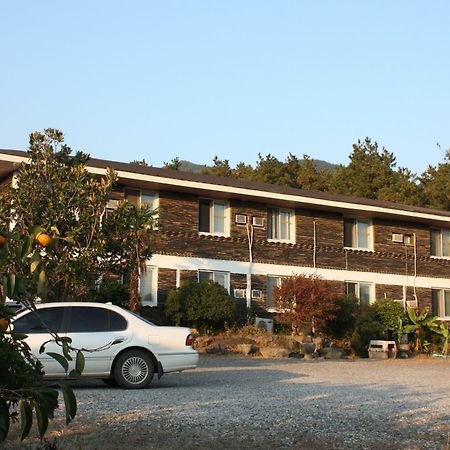 Gurye Guesthouse Exterior foto