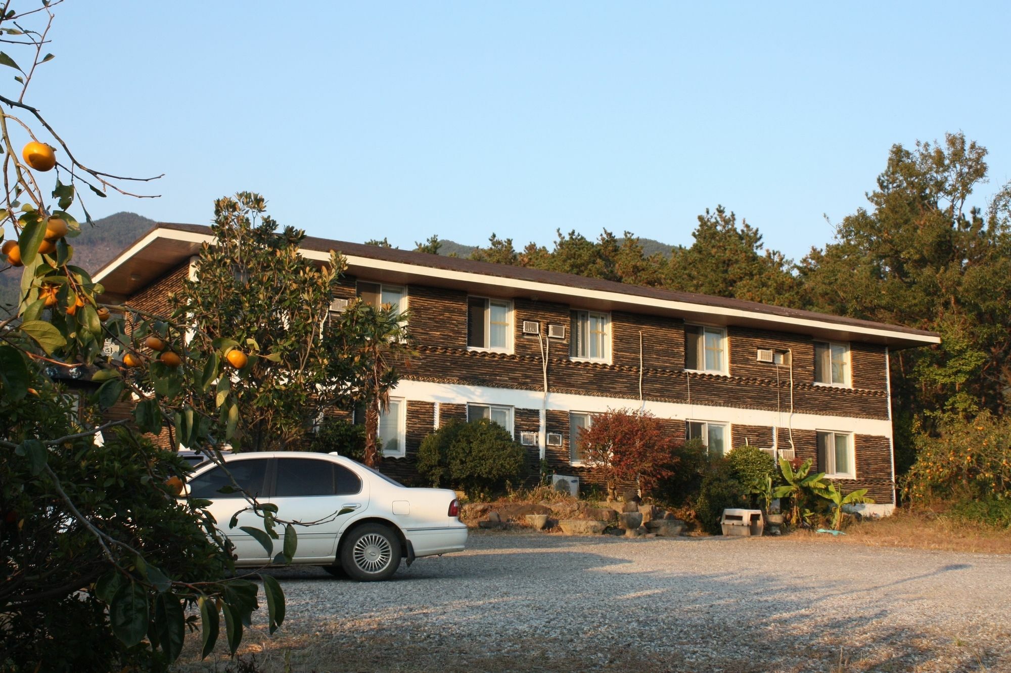 Gurye Guesthouse Exterior foto